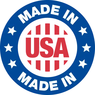 VertiAid made in the usa
